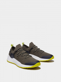 Кроссовки повседневные Timberland Solar Wave модель TB0A2DEHA58 Фото