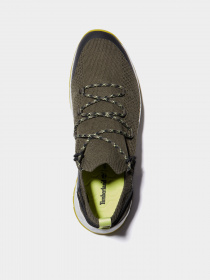 Кроссовки повседневные Timberland Solar Wave модель TB0A2DEHA58 Фото