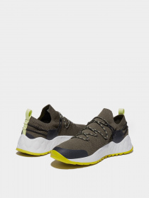 Кроссовки повседневные Timberland Solar Wave модель TB0A2DEHA58 Фото