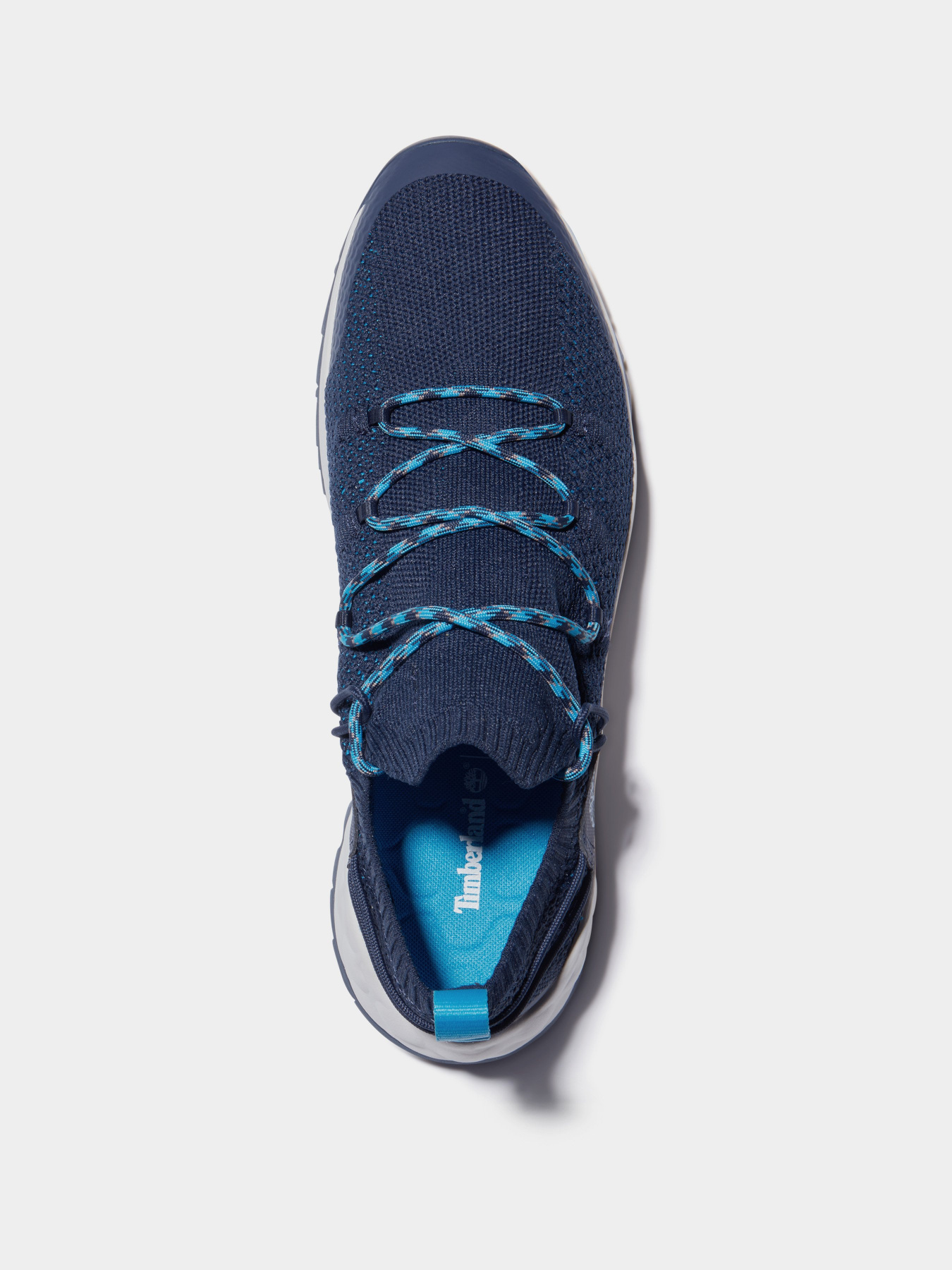 Кроссовки Timberland Solar Wave модель TB0A2DBT019 Фото