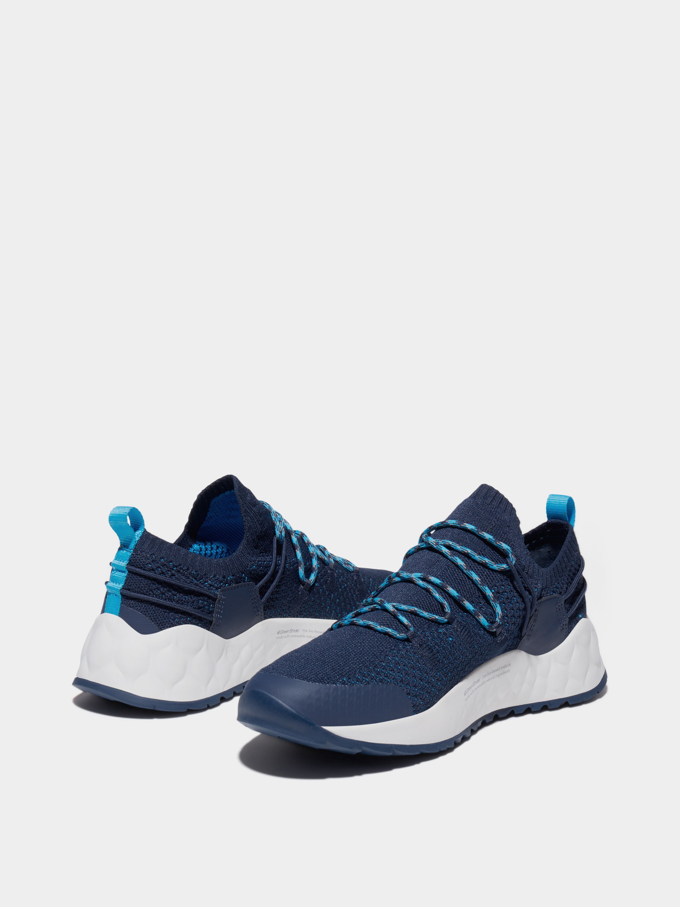 Кроссовки Timberland Solar Wave модель TB0A2DBT019 Фото