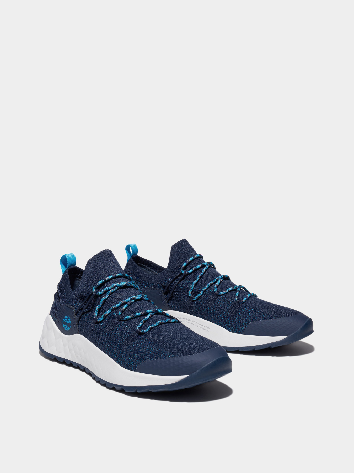 Кроссовки повседневные Timberland Solar Wave модель TB0A2DBT019 Кроссовки повседневные Timberland Solar Wave модель TB0A2DBT019 Фото