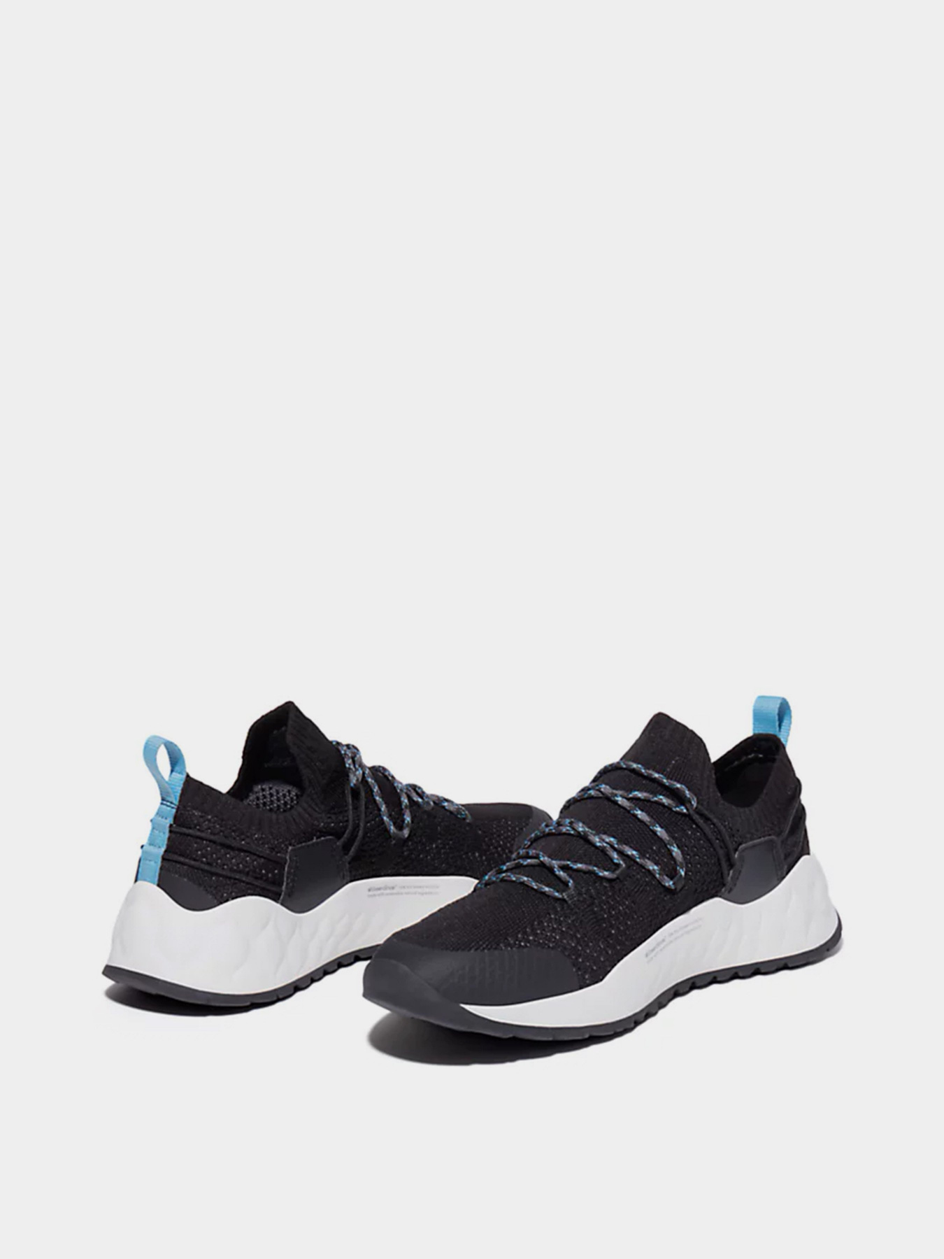 Кросівки повсякденні Timberland Solar Wave модель TB0A2DGD015 Фото