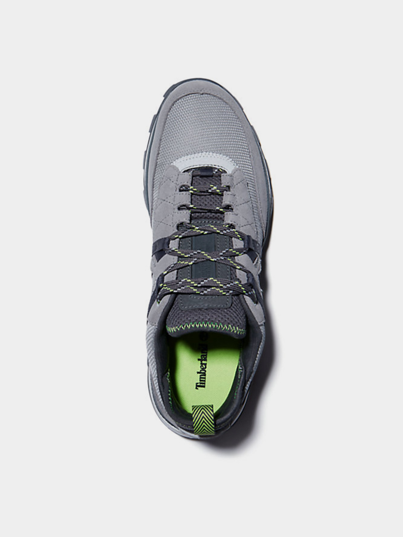 Кроссовки Timberland Treeline модель TB0A2BW6085 Фото