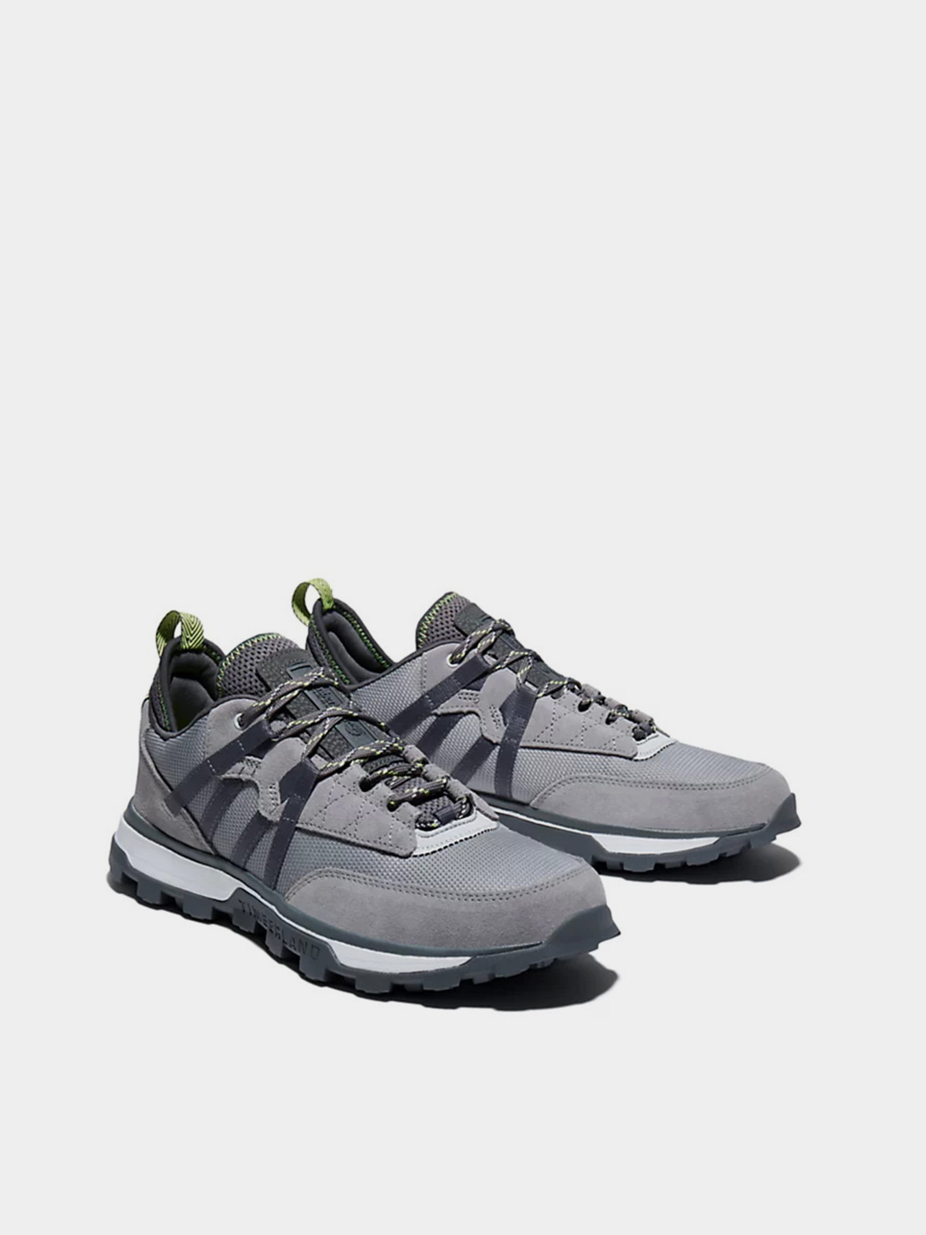 Кроссовки Timberland Treeline модель TB0A2BW6085 Фото