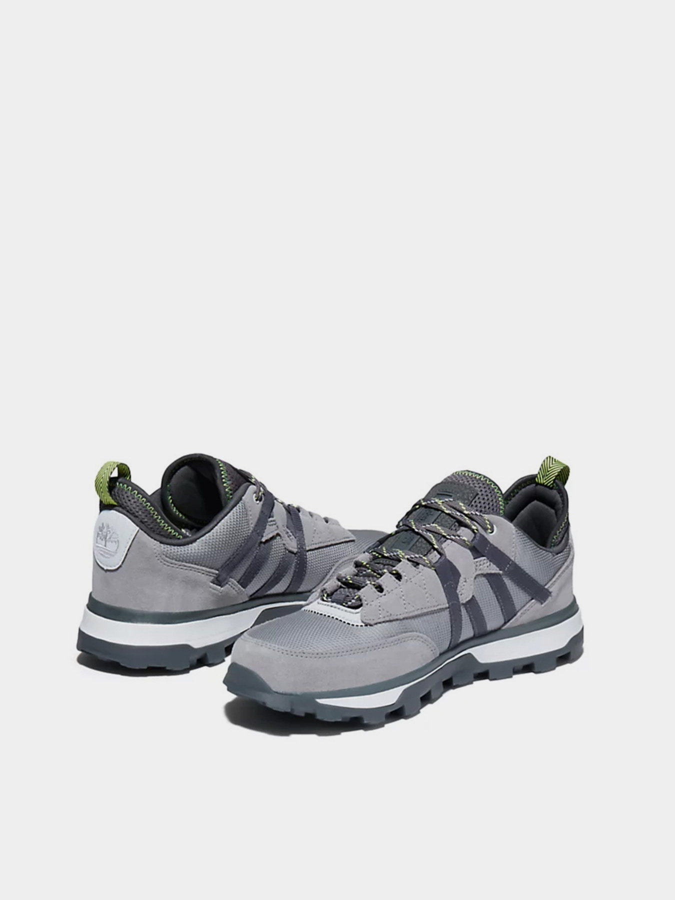 Кроссовки Timberland Treeline модель TB0A2BW6085 Фото