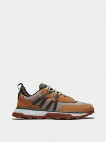 Кросівки Timberland Treeline модель TB0A2BNZ231 Фото