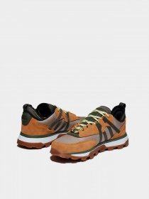 Кроссовки повседневные Timberland Treeline модель TB0A2BNZ231 Кроссовки повседневные Timberland Treeline модель TB0A2BNZ231 Фото