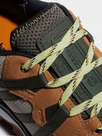Кроссовки повседневные Timberland Treeline модель TB0A2BNZ231 Кроссовки повседневные Timberland Treeline модель TB0A2BNZ231 Фото