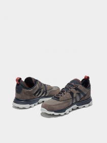 Кроссовки Timberland Treeline модель TB0A29G1110 Фото