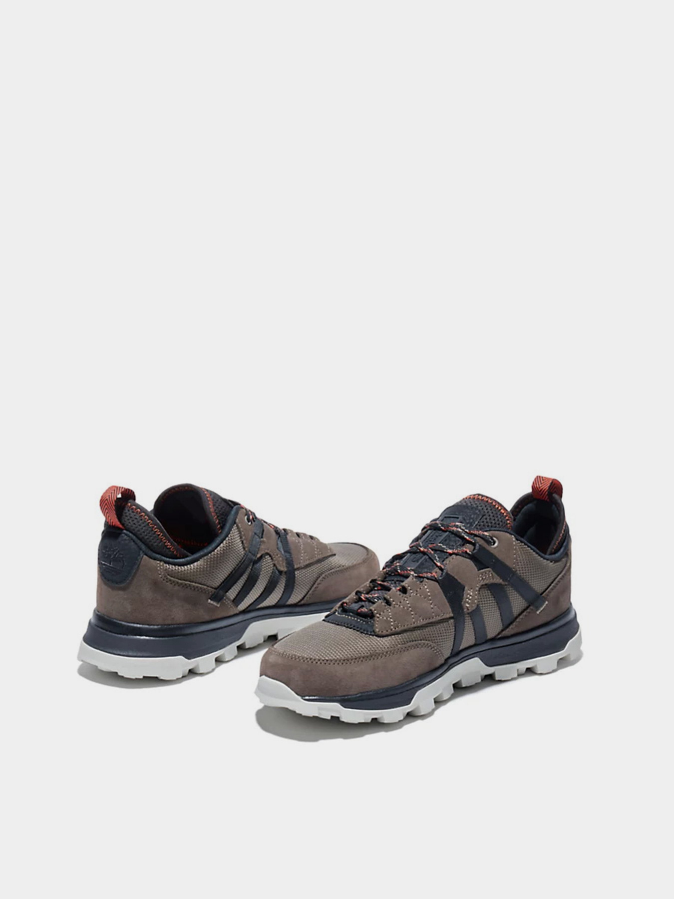 Кросівки повсякденні Timberland Treeline модель TB0A29G1110 Кросівки повсякденні Timberland Treeline модель TB0A29G1110 Фото