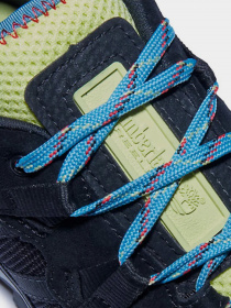 Кросівки Timberland Treeline модель TB0A29F3015 Фото