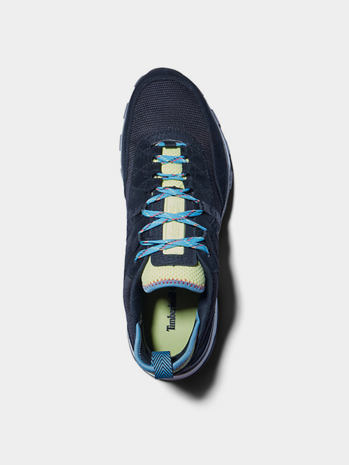 Кросівки повсякденні Timberland Treeline модель TB0A29F3015 Фото