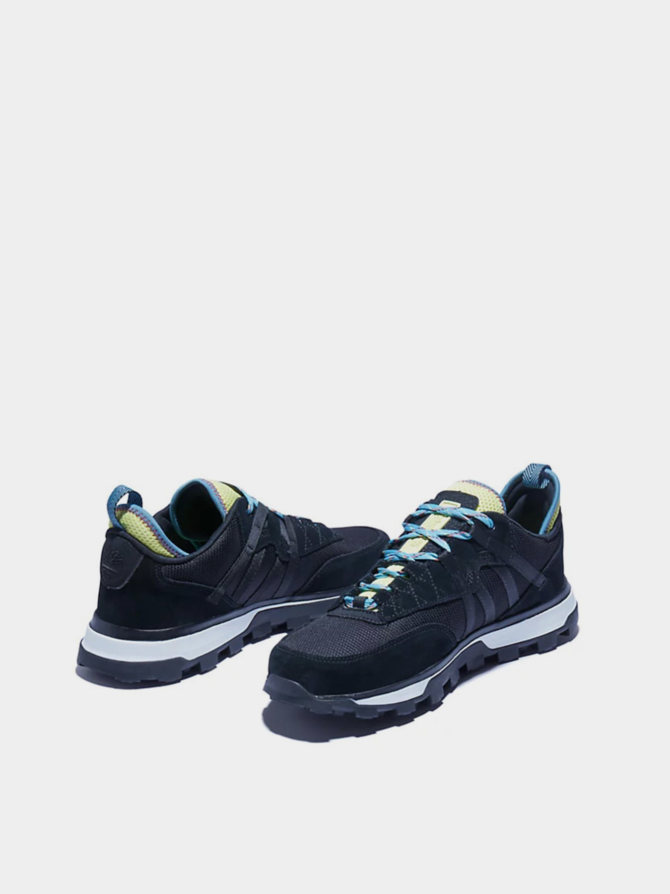 Кросівки повсякденні Timberland Treeline модель TB0A29F3015 Фото