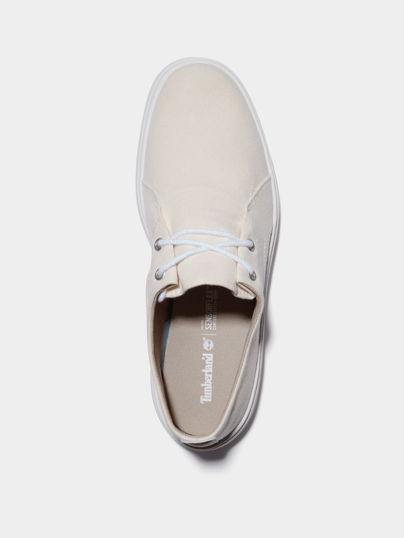 Кеди низькі Timberland Gateway Pier модель TB0A43XG101 Фото