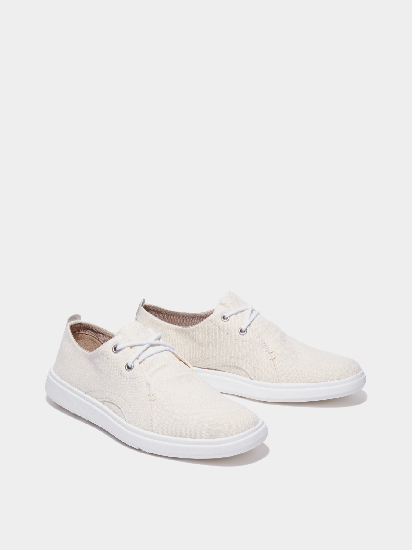 Кеды низкие Timberland Gateway Pier модель TB0A43XG101 Фото