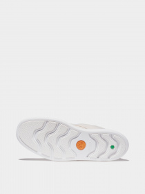 Кеды низкие Timberland Gateway Pier модель TB0A43XG101 Фото