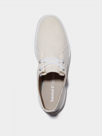 Кеды низкие Timberland Gateway Pier модель TB0A43XG101 Фото