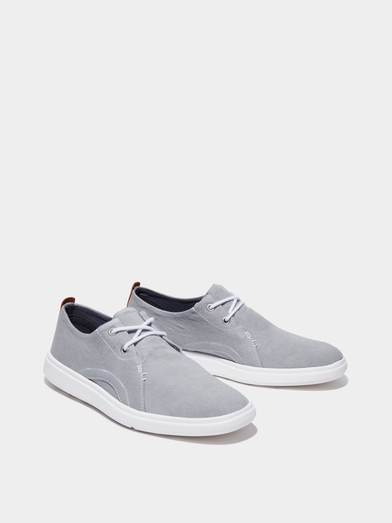 Кеди низькі Timberland Gateway Pier модель TB0A4469085 Фото