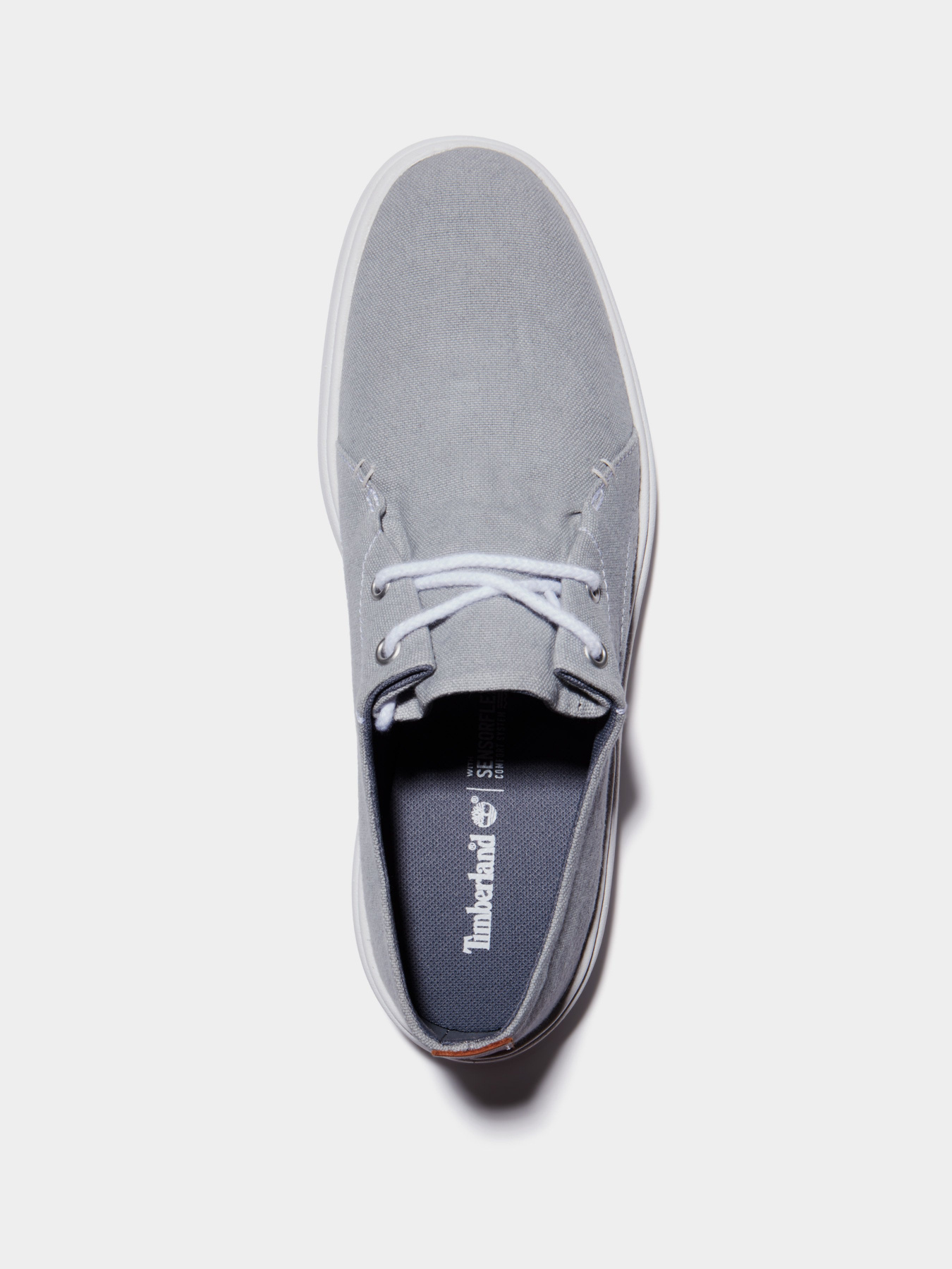 Кеди низькі Timberland Gateway Pier модель TB0A4469085 Фото