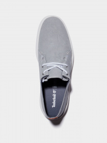 Кеды низкие Timberland Gateway Pier модель TB0A4469085 Фото