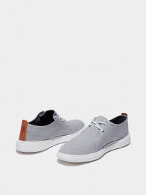 Кеды низкие Timberland Gateway Pier модель TB0A4469085 Фото