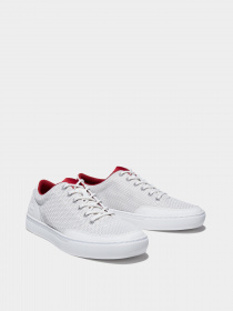 Кеды низкие Timberland Adventure 2.0 модель TB0A2QJRL77 Фото