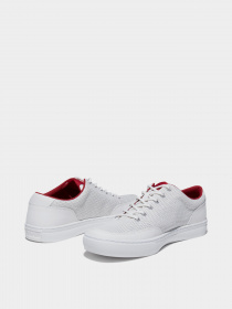 Кеды низкие Timberland Adventure 2.0 модель TB0A2QJRL77 Фото