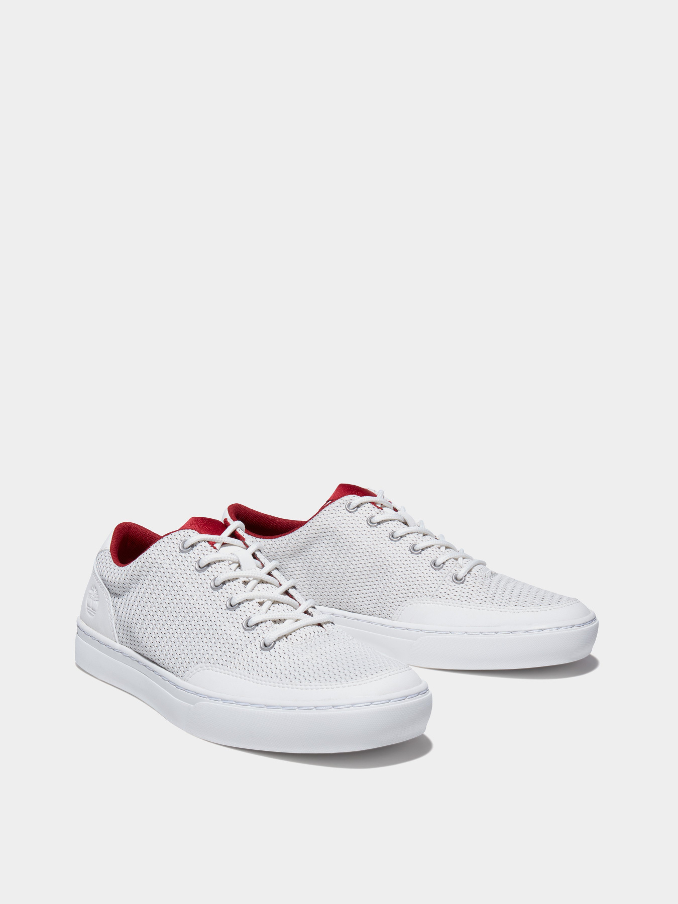 Кеды низкие Timberland Adventure 2.0 модель TB0A2QJRL77 Фото