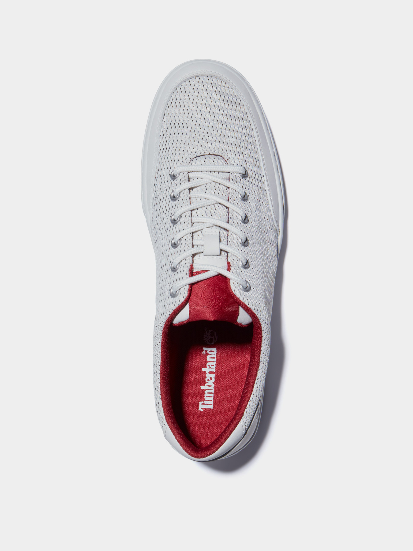 Кеды низкие Timberland Adventure 2.0 модель TB0A2QJRL77 Фото