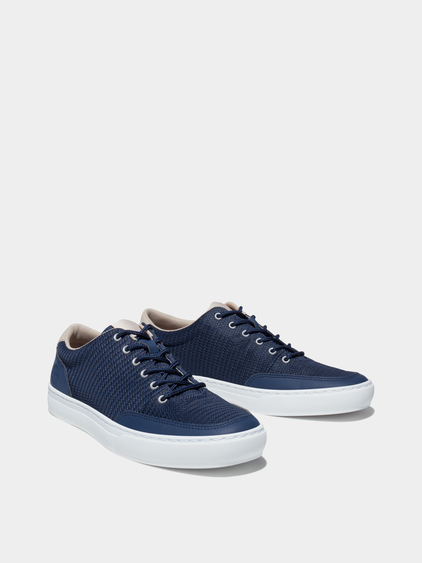 Кеды низкие Timberland Adventure 2.0 модель TB0A2QKE019 Фото