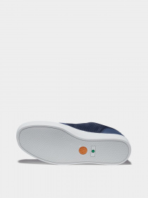 Кеды низкие Timberland Adventure 2.0 модель TB0A2QKE019 Фото