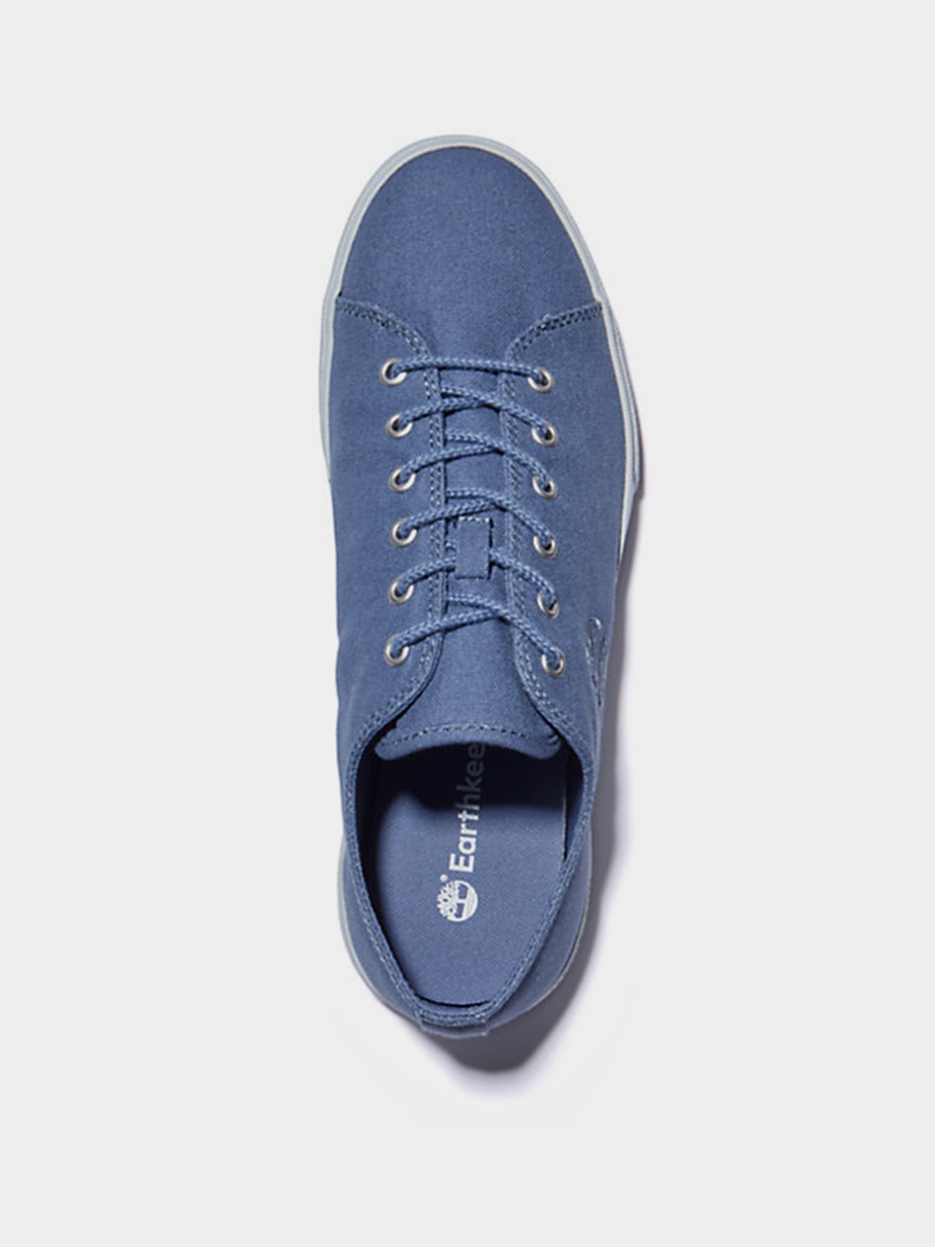 Кеды низкие Timberland UnionWharf2.0 EK+ Logo Ox модель TB0A43ZK432 Фото