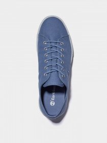 Кеди низькі Timberland UnionWharf2.0 EK+ Logo Ox модель TB0A43ZK432 Фото