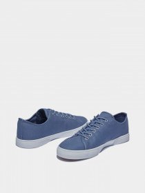Кеди низькі Timberland UnionWharf2.0 EK+ Logo Ox модель TB0A43ZK432 Фото