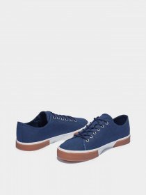 Полуботинки Timberland Union Wharf 2.0 EK+ модель TB0A43YQ019 Фото