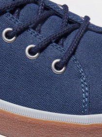 Полуботинки Timberland Union Wharf 2.0 EK+ модель TB0A43YQ019 Фото