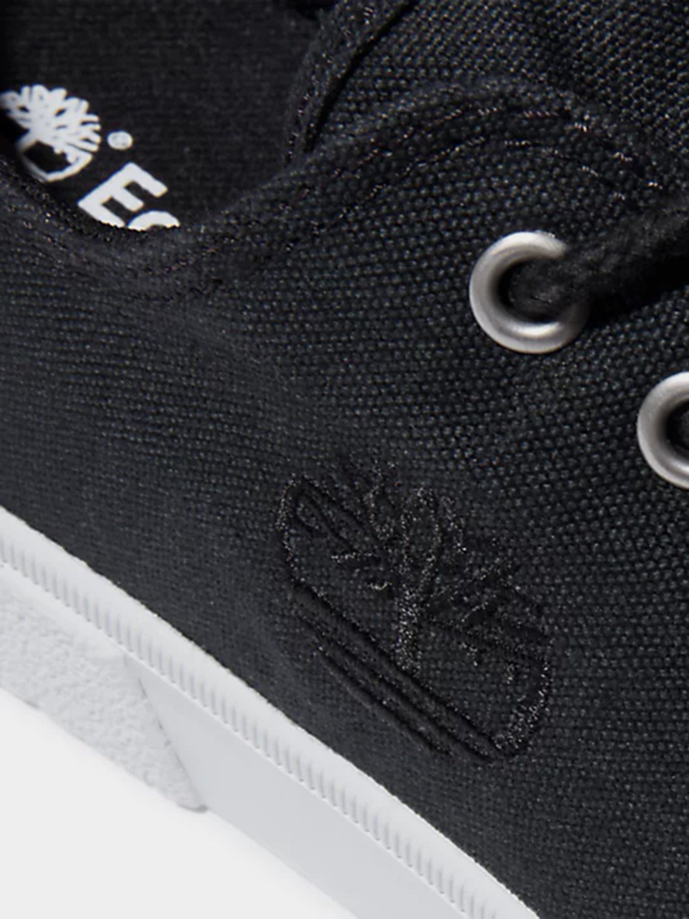 Кеды низкие Timberland UnionWharf2.0 EK+ Logo Ox модель TB0A43YZ015 Фото