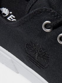 Кеды низкие Timberland UnionWharf2.0 EK+ Logo Ox модель TB0A43YZ015 Фото