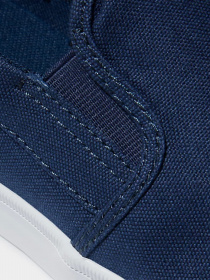 Слипоны Timberland Union Wharf 2.0 модель TB0A42QY019 Фото