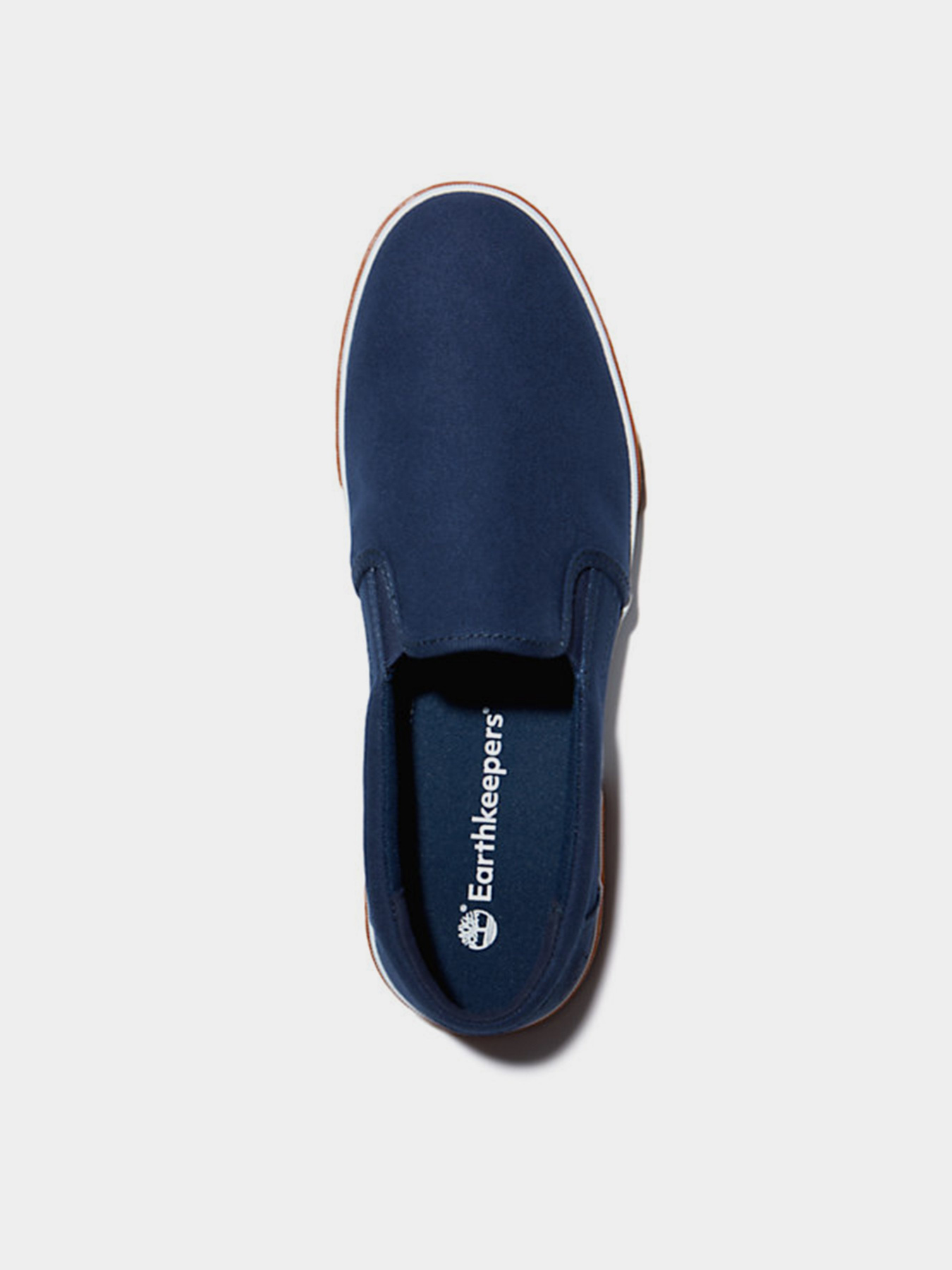 Слипоны Timberland Union Wharf 2.0 модель TB0A42QY019 Фото