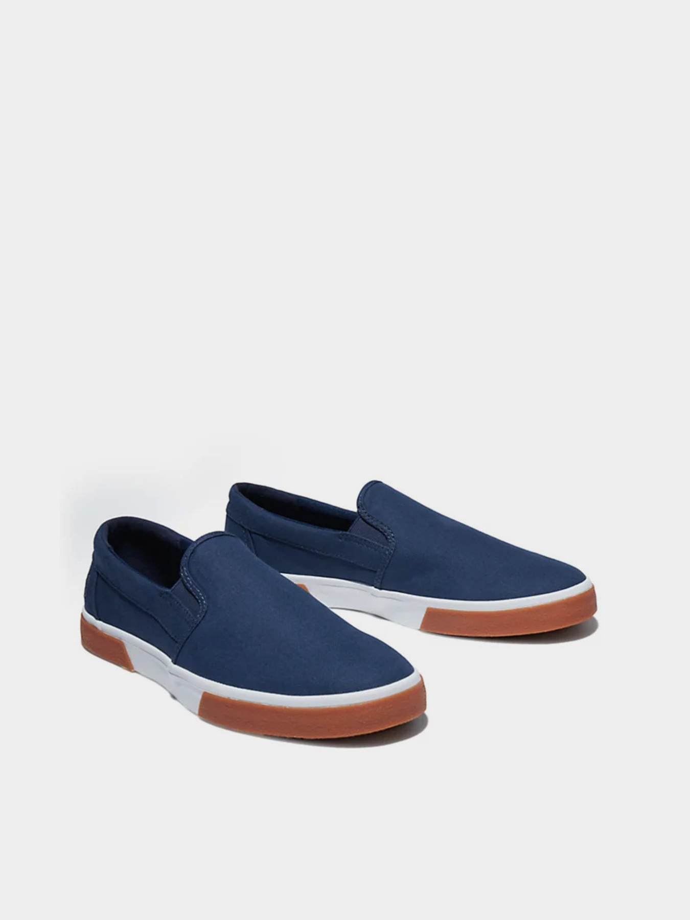 Слипоны Timberland Union Wharf 2.0 модель TB0A42QY019 Фото