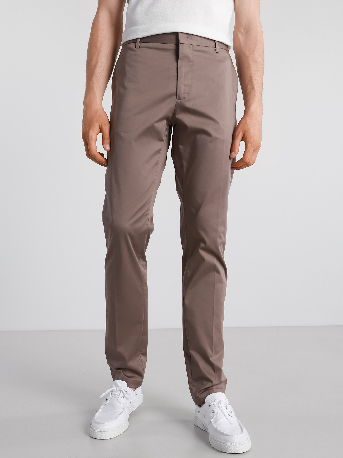 Мокасины Timberland Union Wharf 2.0 модель TB0A42Q1L77 Фото