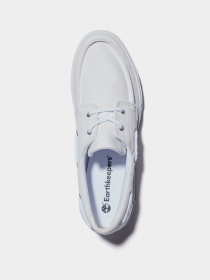 Мокасины Timberland Union Wharf 2.0 модель TB0A42Q1L77 Фото