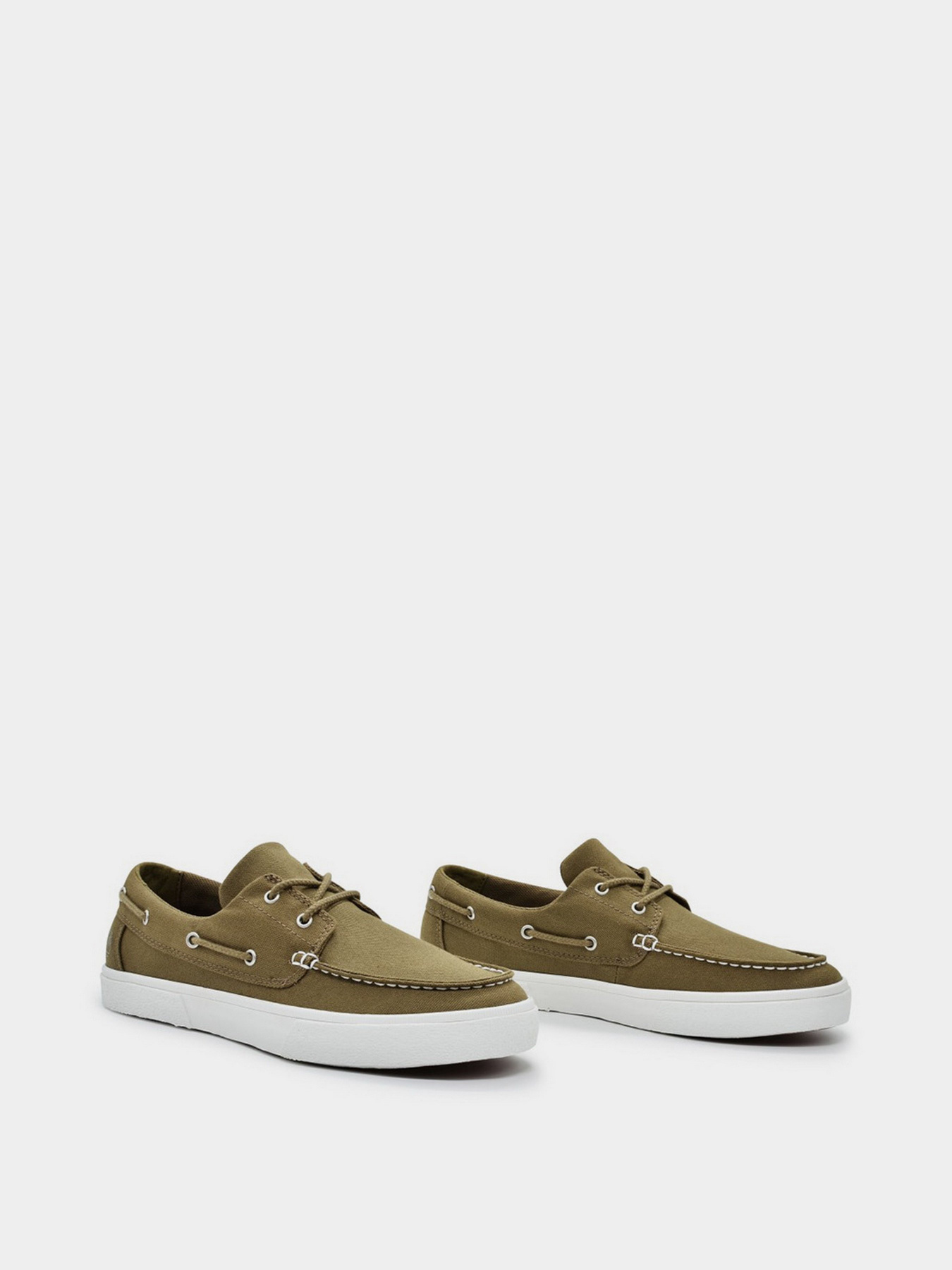 Мокасины Timberland Union Wharf 2.0 модель TB0A42P1BW0 Фото