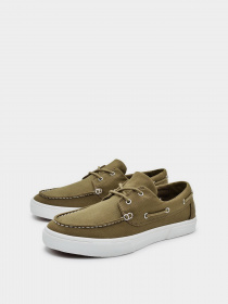 Мокасины Timberland Union Wharf 2.0 модель TB0A42P1BW0 Фото