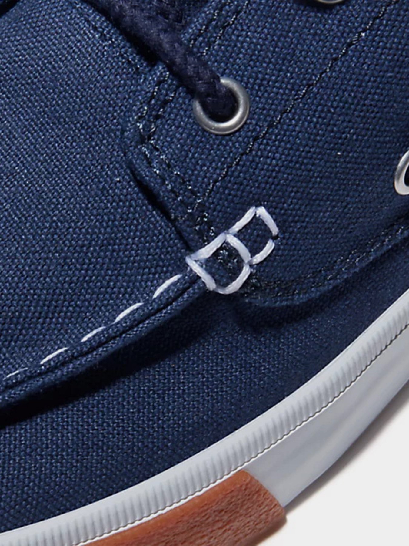 Мокасини Timberland Union Wharf 2.0 модель TB0A42PS019 Фото