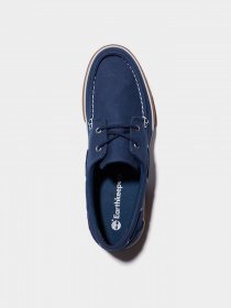 Мокасини Timberland Union Wharf 2.0 модель TB0A42PS019 Фото