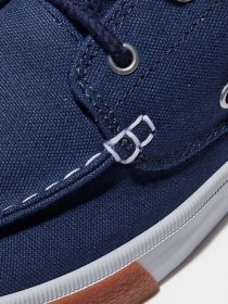 Мокасини Timberland Union Wharf 2.0 модель TB0A42PS019 Фото