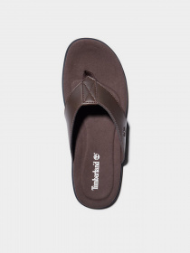 В'єтнамки Timberland Kesler Cove модель TB0A2PSZV13 Фото